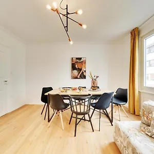  Appartement Am Wasen Toplage 4zi 80qm Duitsland