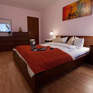  Appartement Petersburg Duitsland
