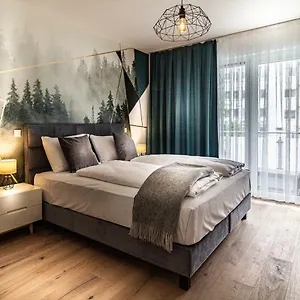  Appartement Sleep Duitsland