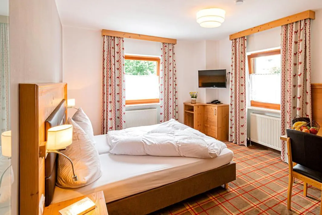 Guest house Kur- Und Feriencamping Max 1 Bad Fussing