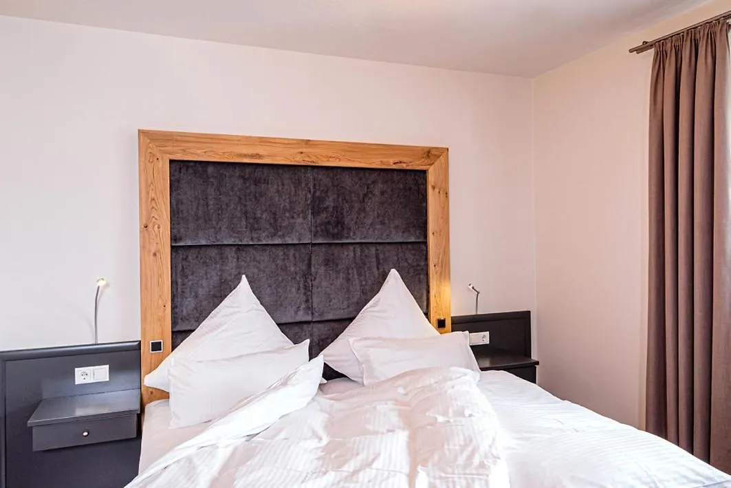Kur- Und Feriencamping Max 1 Bad Fussing 4*,  Germany