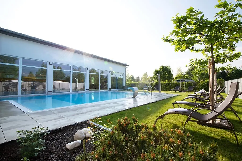 Guest house Kur- Und Feriencamping Max 1 Bad Fussing