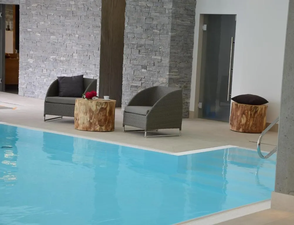 Kur- Und Feriencamping Max 1 Bad Fussing Guest house